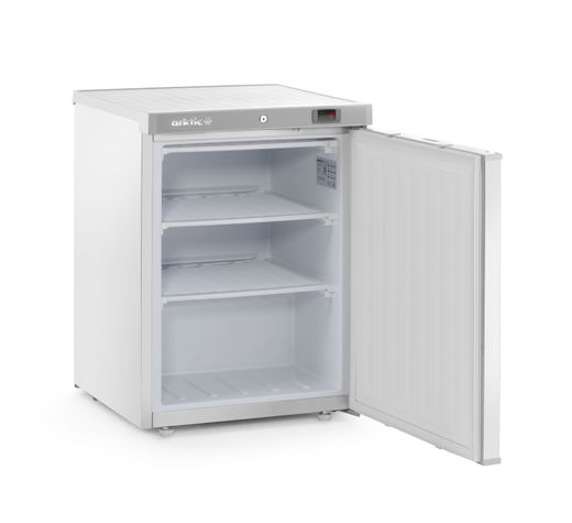 Nerez mraznička Budget Line , Arktic, Budget Line, 230V/111W, 598x655x(H)838mm 1