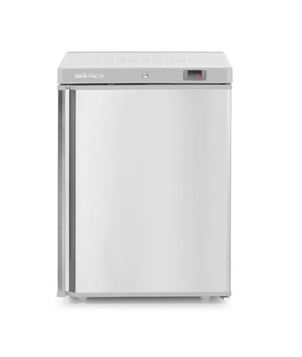 Nerez mraznička Budget Line , Arktic, Budget Line, 230V/111W, 598x655x(H)838mm 1
