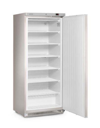 „Budget Line“ šaldiklis nerūdijančio plieno korpuse, Arktic, Budget Line, 230V/436W, 775x710x(H)1900mm 1