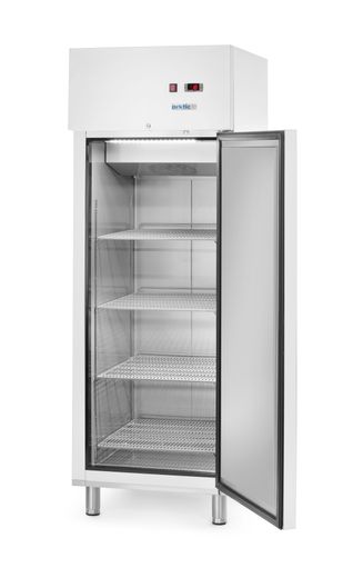 Refrigerator, single door, Arktic, GN 2/1, 465L, 230V/250W, 700x880x(H)2043mm 1