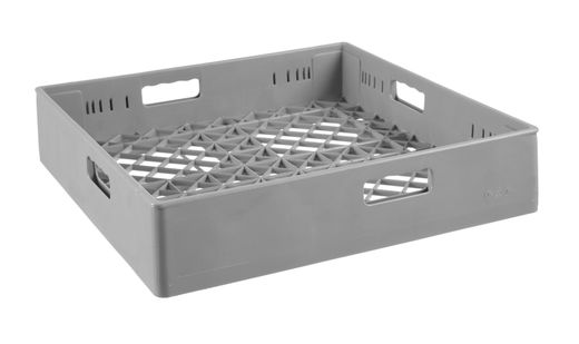 Zmywarka do naczyń 50x50 – sterowana elektronicznie, HENDI, 230V/3600W, 570x600x(H)830mm 1