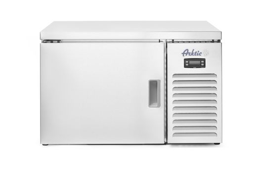 Blast chiller 3x GN 2/3, Arktic, GN 2/3, 30L, 230V/420W, 660x640x(H)525mm 1