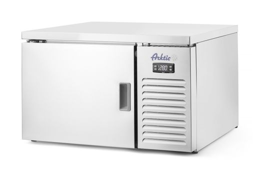 Blast chiller 3x GN 2/3, Arktic, GN 2/3, 30L, 230V/420W, 660x640x(H)525mm 1