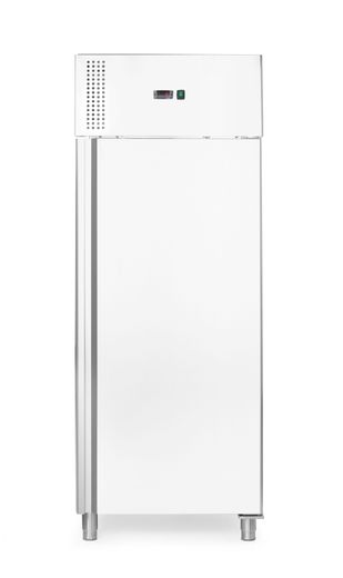 Vienų durų šaldytuvas konditerijos gaminiams, Arktic, 230V/230W, 740x990x(H)2010mm 1