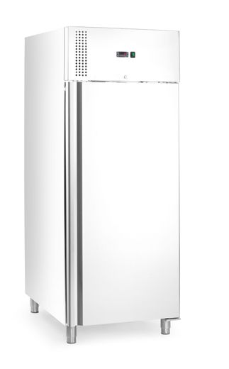 Vienų durų šaldytuvas konditerijos gaminiams, Arktic, 230V/230W, 740x990x(H)2010mm 1