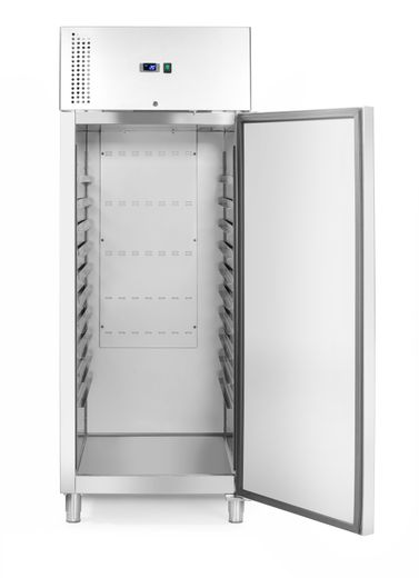 Mraznička na pečenie s 1 dvierkami, Arktic, 230V/500W, 740x990x(H)2010mm 1