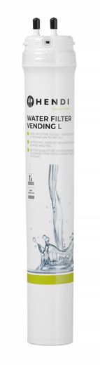 Water filter S, HENDI, ⌀87x(H)562mm 1