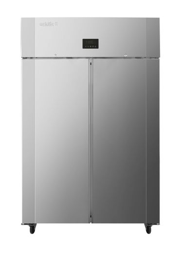 Szafa mroźnicza, Arktic, Profi Line PLUS, 860L, srebrny, 230V/750W, 1374x830x(H)1940mm 1