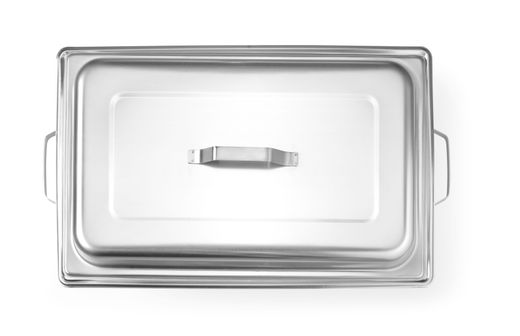 Chafing edényszett, HENDI, GN 1/1, 8,5L, 610x355x(H)297mm 1