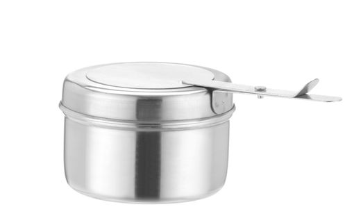 Chafing edényszett, HENDI, GN 1/1, 8,5L, 610x355x(H)297mm 1