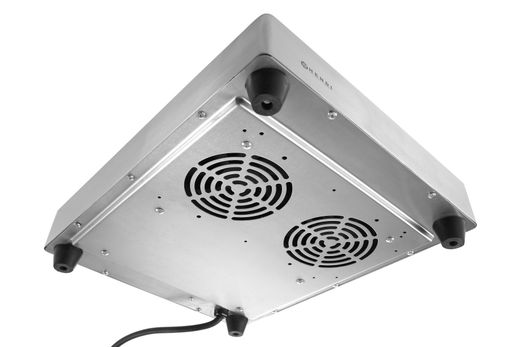 Induction cooker 3500W Kitchen Line, HENDI, Kitchen Line, 230V/3500W, 337x417x(H)85mm 2