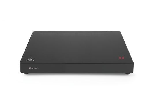 Induction hot plate Kitchen Line, HENDI, Kitchen Line, 230V/800W, 460x315x(H)61mm 1
