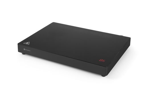 Induction hot plate Kitchen Line, HENDI, Kitchen Line, 230V/800W, 460x315x(H)61mm 1