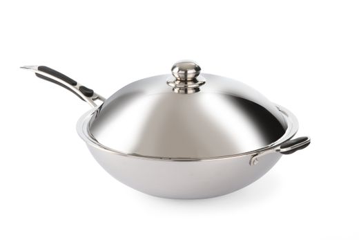 Wok, HENDI, Profi Line, ⌀360x(H)180mm 1