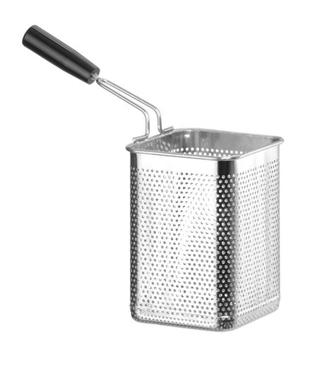 Pasta cooker, HENDI, 25L, 220-240V/3500W, 601x326x(H)279mm 1