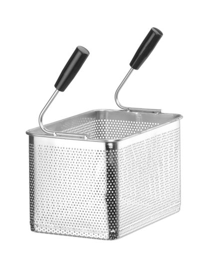 Pasta cooker, HENDI, 25L, 220-240V/3500W, 601x326x(H)279mm 1