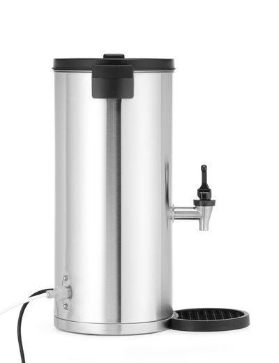 Automatic fill boiler, HENDI, 8,5L, 230V/2000W, 277x363x(H)505mm 1