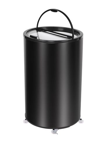 Zamrażarka imprezowa , Arktic, 41L, czarny, 230V/140W, xx(H)835mm 1