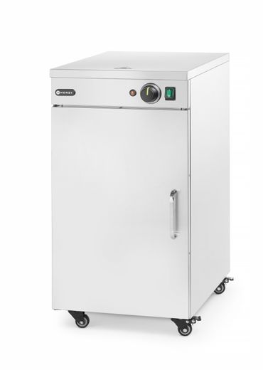 Ohrievač tanierov, HENDI, 230V/400W, 393x571x(H)766mm 1