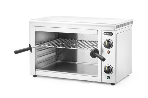 Salamander 580, HENDI, 230V/2200W, 580x413x(H)376mm 1