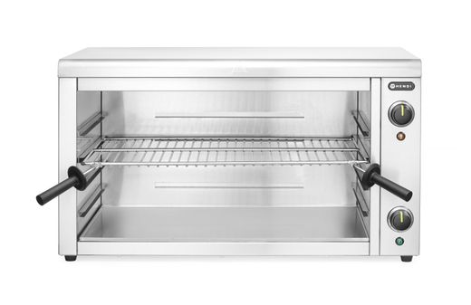 Salamander, HENDI, 230V/3600W, 800x633x(H)453mm 1