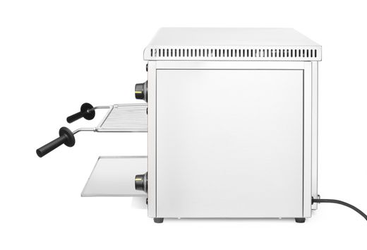Salamander, HENDI, 230V/3600W, 800x633x(H)453mm 1
