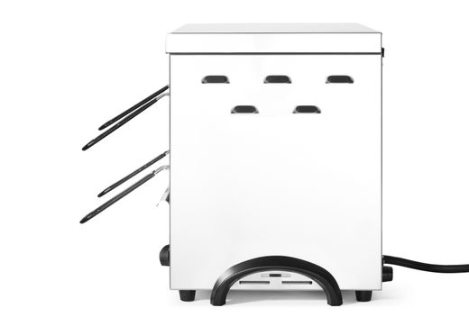 Kremíková rúra MAXI GN 1/1, HENDI, 400V/4500W, 682x528x(H)455mm 1