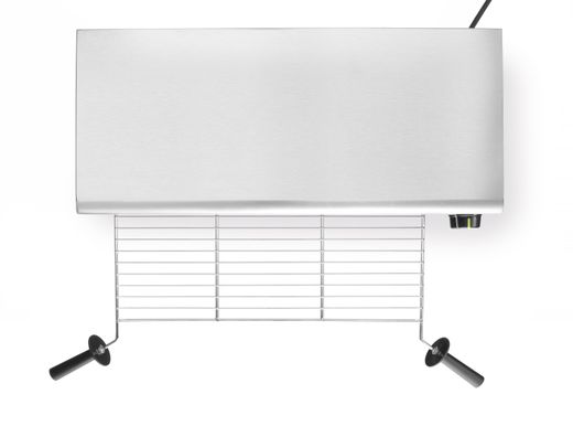 Salamander with quartz infrared heating elements GN 1/1, HENDI, 230V/3645W, 689x397x(H)318mm 1