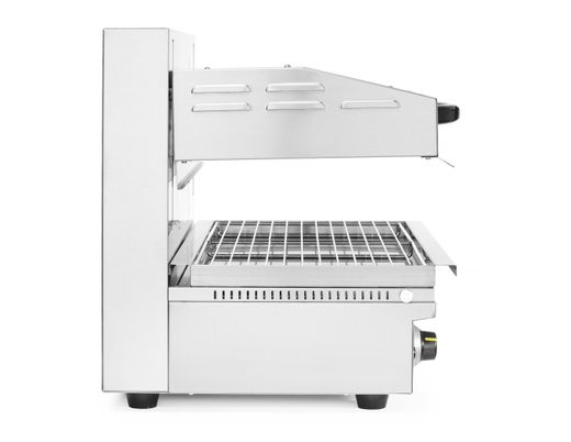 Lift salamander 600, HENDI, 230V/3600W, 620x520x(H)530mm 1