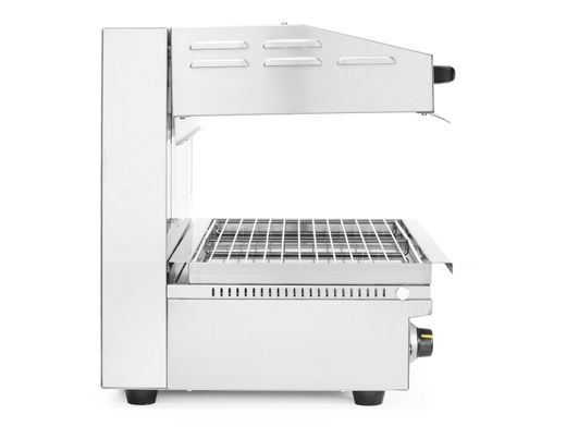 Lift salamander 600, HENDI, 230V/3600W, 620x520x(H)530mm 1