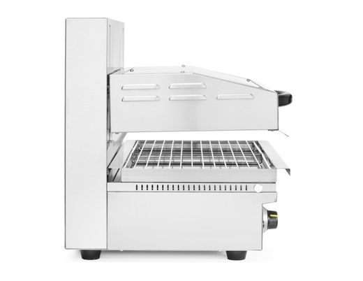 Lift salamander 600, HENDI, 230V/3600W, 620x520x(H)530mm 1