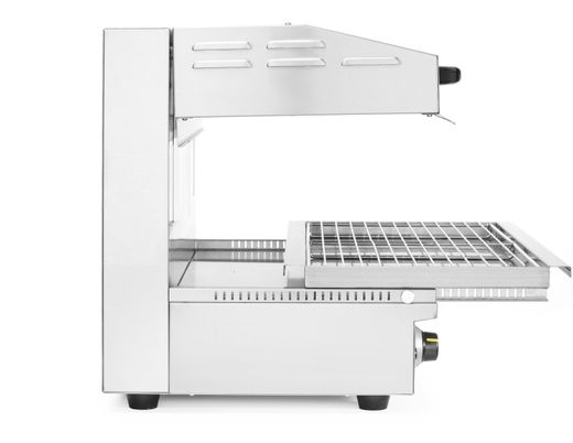 Lift salamander 600, HENDI, 230V/3600W, 620x520x(H)530mm 1