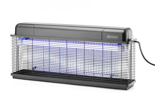 Insect killer water resistant, HENDI, 150 m², 230V/45W, 680x140x(H)305mm 1