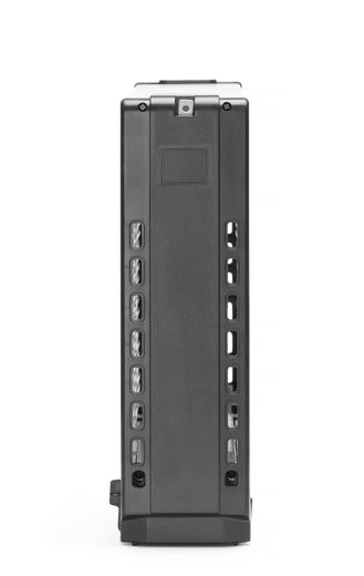 Apparecchio insetticida ad alto voltaggio, HENDI, Raggio d’azione: 150 m², 230V/45W, 655x90x(H)360mm 1