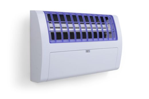 Apparecchio insetticida con foglio adesivo 120 m², HENDI, 230V/36W, 540x80x(H)281mm 1