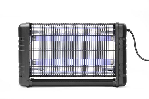 Insect killer – range 80 m, Revolution, 230V/20W, 437x100x(H)265mm 1