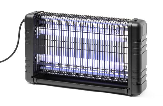 Insect killer – range 80 m, Revolution, 230V/20W, 437x100x(H)265mm 1
