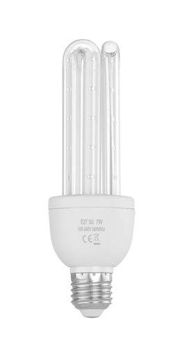 Żarówka LED do lampy owadobójczej, HENDI, 70x50x(H)50mm 1