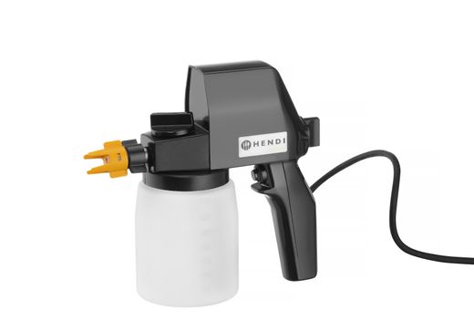 Food sprayer electric, HENDI, 230V/60W, 220x90x(H)240mm 1