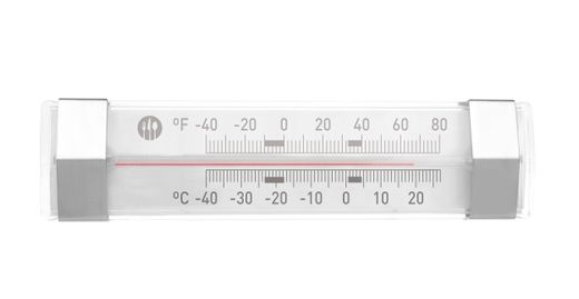 Refrigerator thermometer, HENDI, 123x30x(H)19mm 1
