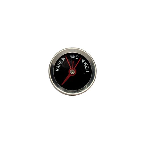 Termometras su zondu kepsniams – 4 vnt. komplektas, HENDI, 4 vnt., ⌀25x(H)70mm 1