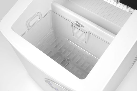 Ice cube maker, Arktic, Kitchen Line, 230V/130W, 390x455x(H)699mm 1