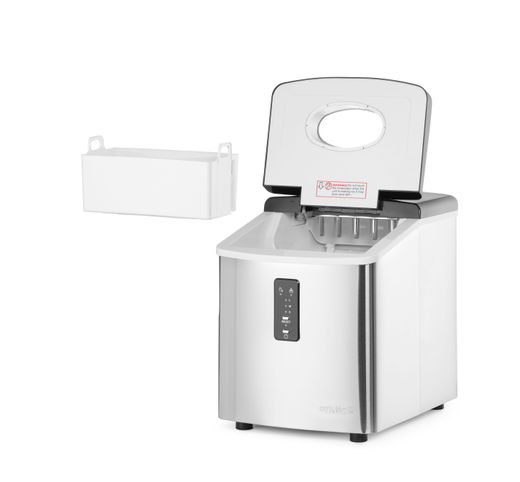 Ice cube maker, Arktic, 230V/120W, 320x400x(H)575mm 1