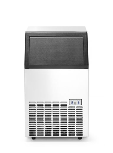 Ice cube machine, Arktic, 230V/280W, 448x400x(H)795mm 1
