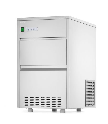 Ice cube machine, Arktic, ~26 kg/day, 230V/241W, 400x600x(H)675mm 1