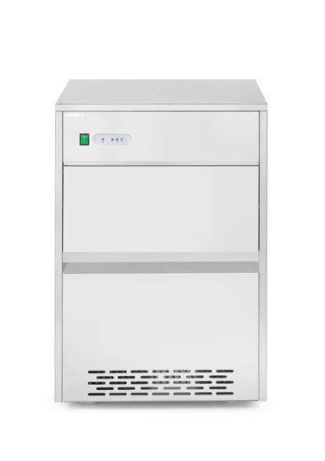 Ice flake machine, Arktic, ~85 kg/day, 230V/430W, 548x612x(H)820mm 1