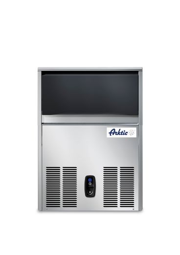 Ice cube machine, Arktic, up to 21 kg (1,050 cubes*), 340x480x(H)605mm 1