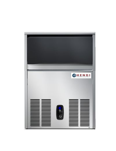 Ice cube machine, Arktic, up to 36 kg (1,800 cubes*), 400x540x(H)690mm 1