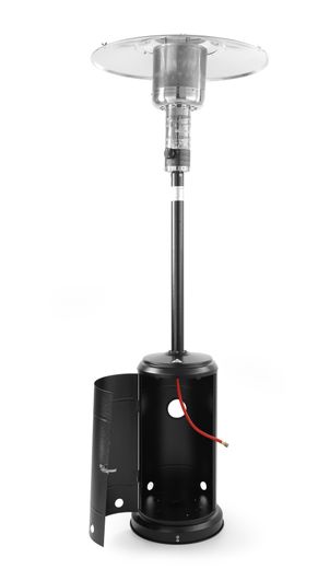 Gas Patio Heater, Revolution, ⌀815x(H)2250mm 1