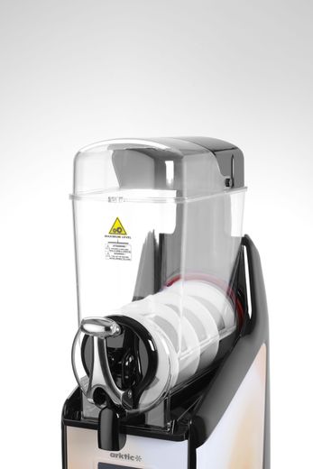 Coffee slush machine, Arktic, 12L, 230V/435W, 610x280x(H)936mm 1